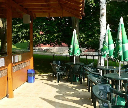 Velena 3* Velchevo (Lovec)
