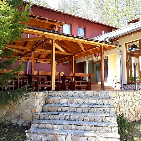 Velena 3* Velchevo (Lovec)